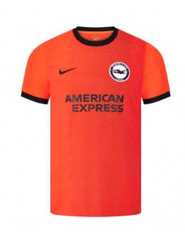 Brighton Ausweichtrikot 2023-24 Kurzarm